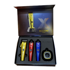 ماشین اصلاح موی سر شارژی رزونال مدل X-JET PLUS