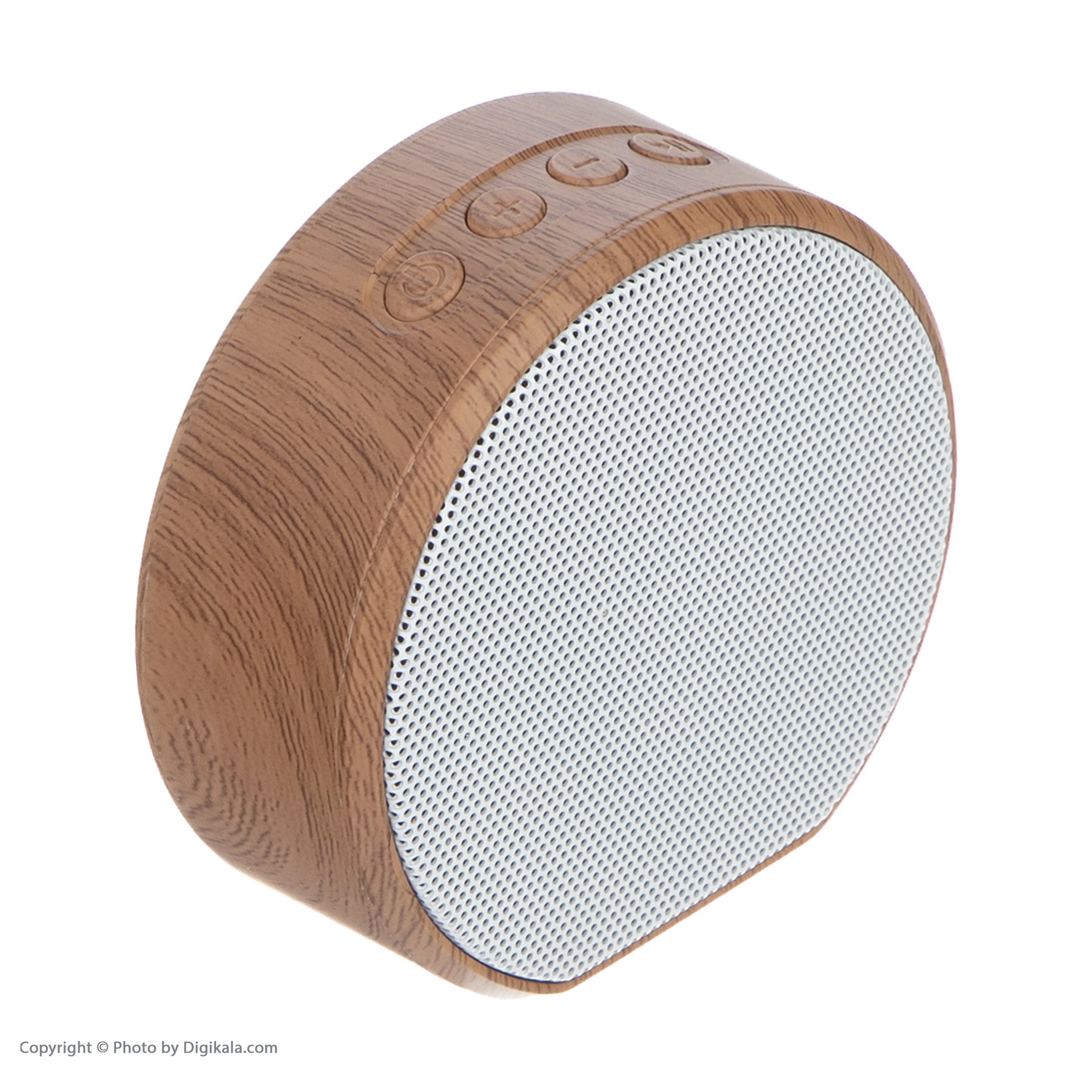 اسپیکر بلوتوثی تسکو مدل TS 23008