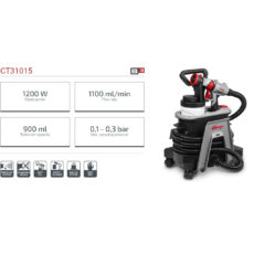 پیستوله برقی کرون مدل CT31015