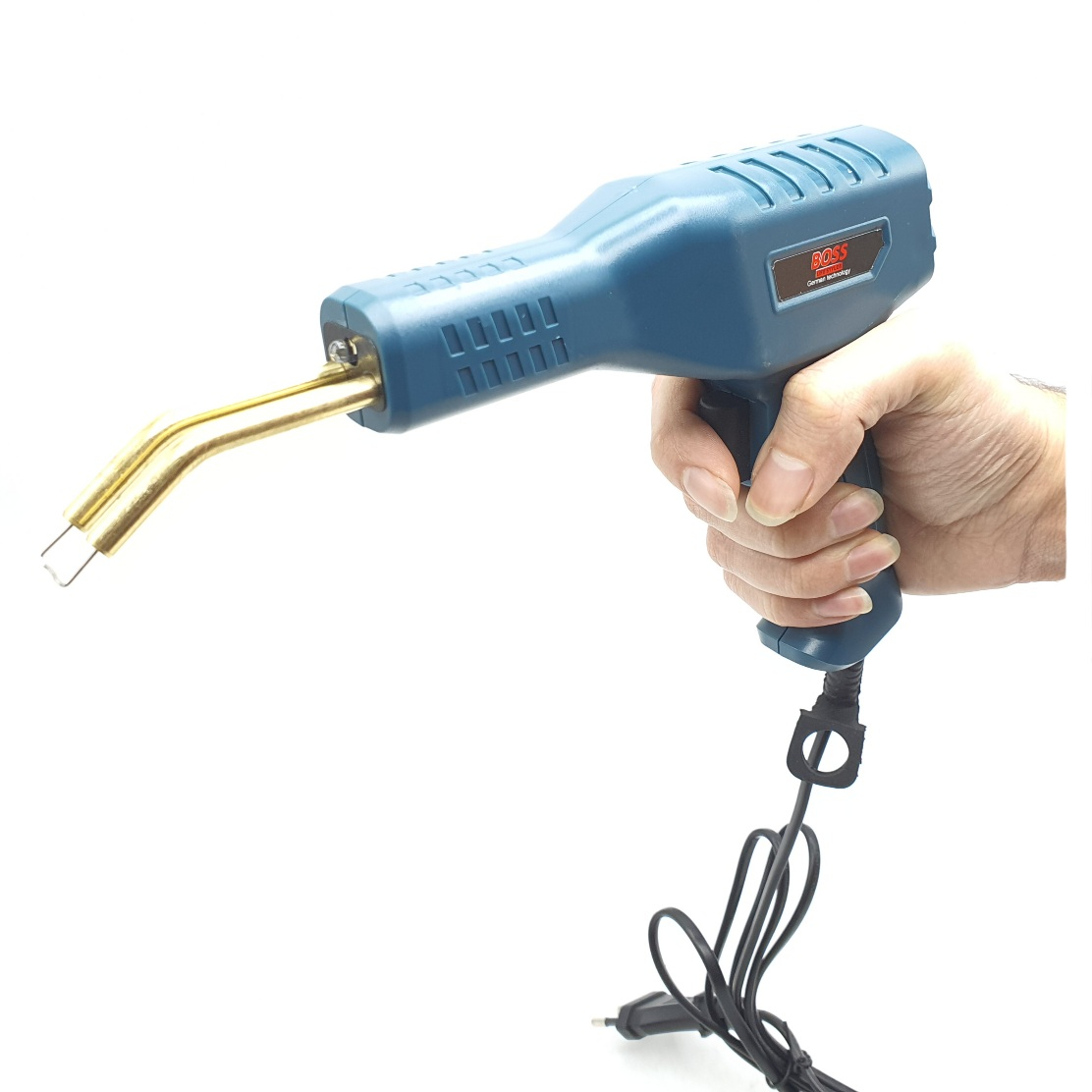 دستگاه جوش پلاستیک 200 وات برقی باس مدل RS-122