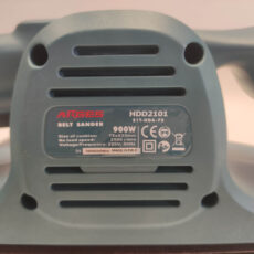 دستگاه سنباده زن آرگس مدل HDD2101