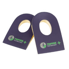 پد خار پاشنه تن یار مدل پلی ارتان سایز 42-43