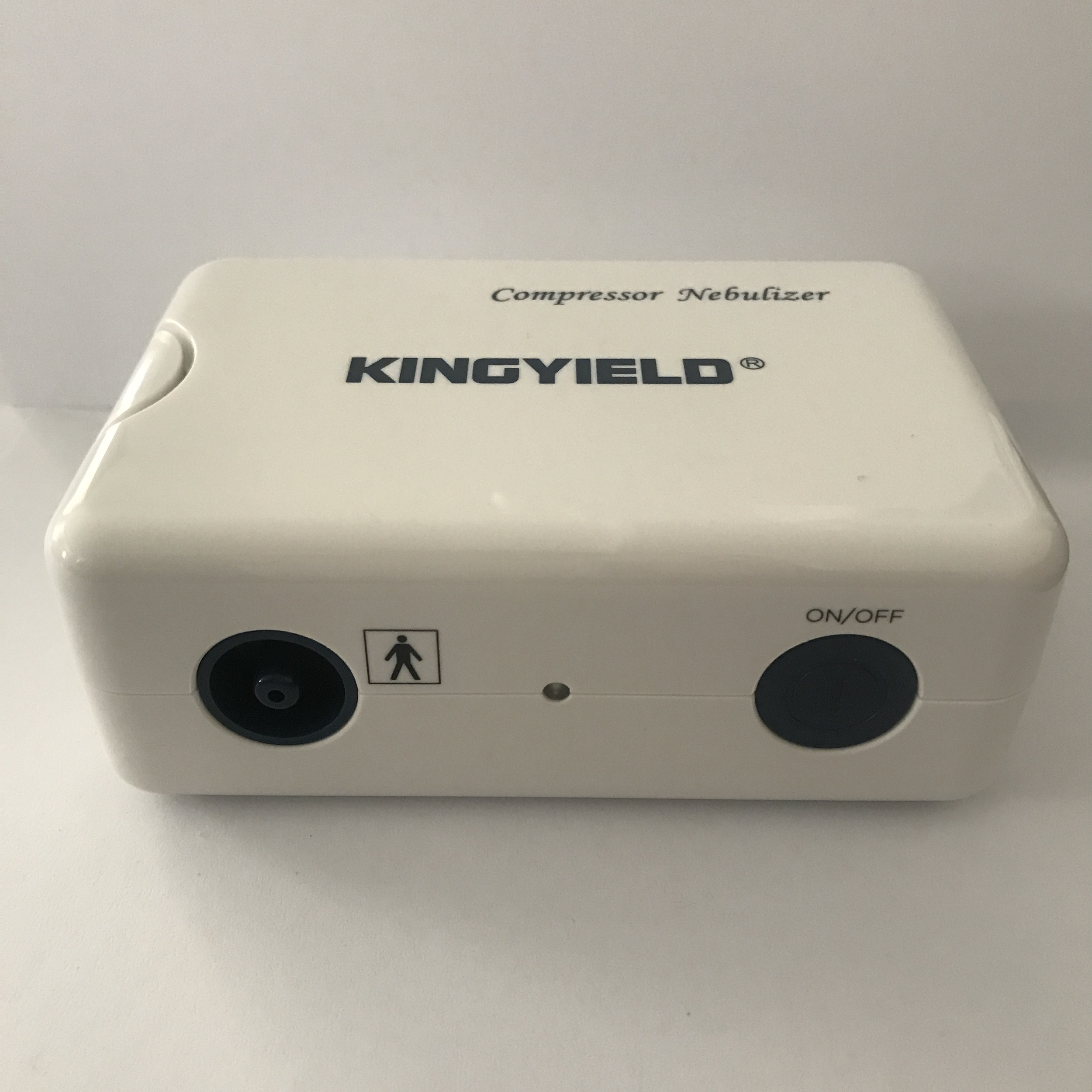 نبولایزر کینگیلد مدل NE803