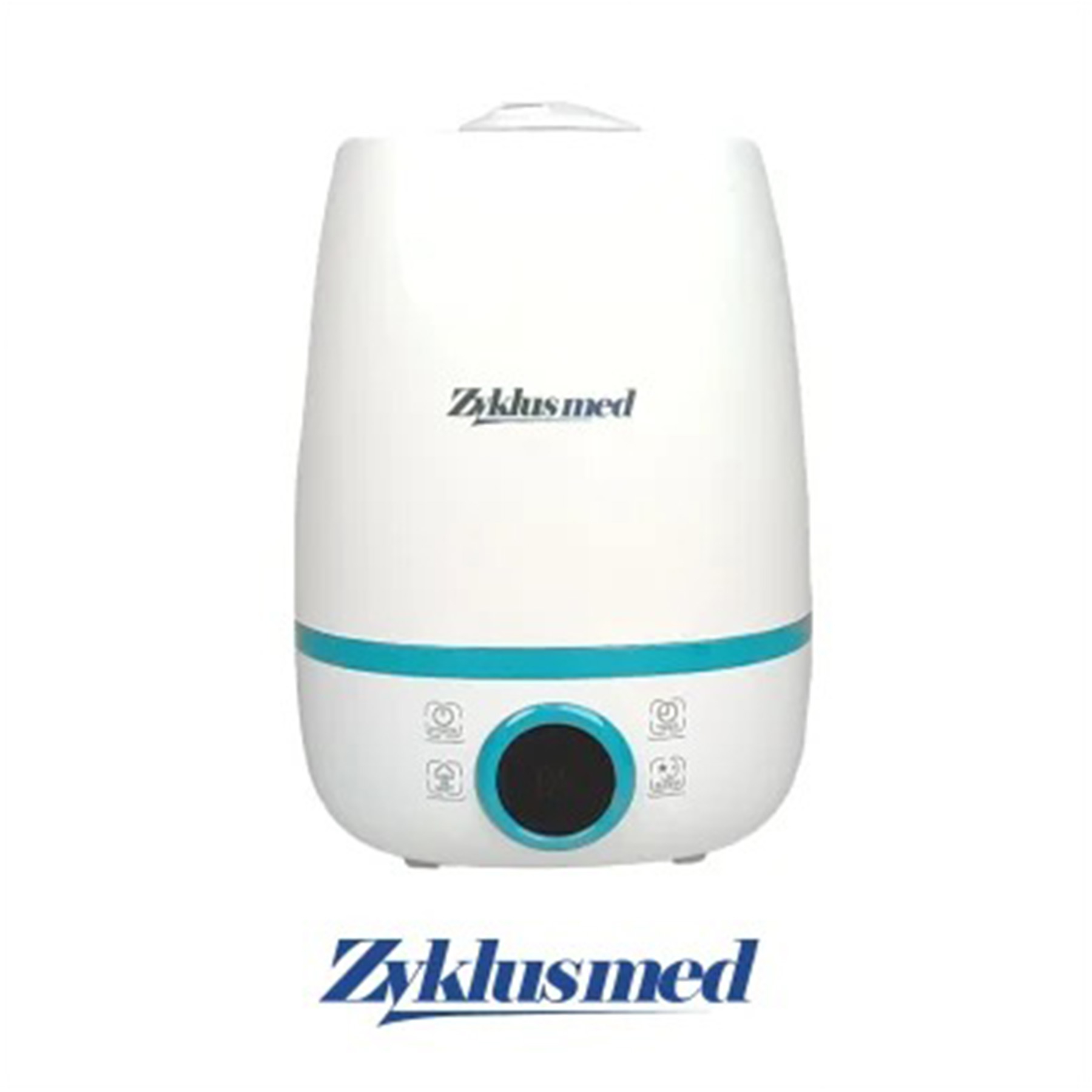 بخور سرد زیکلاس مد مدل ZYK-C07