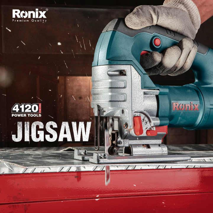 اره عمودبر رونیکس مدل 4120