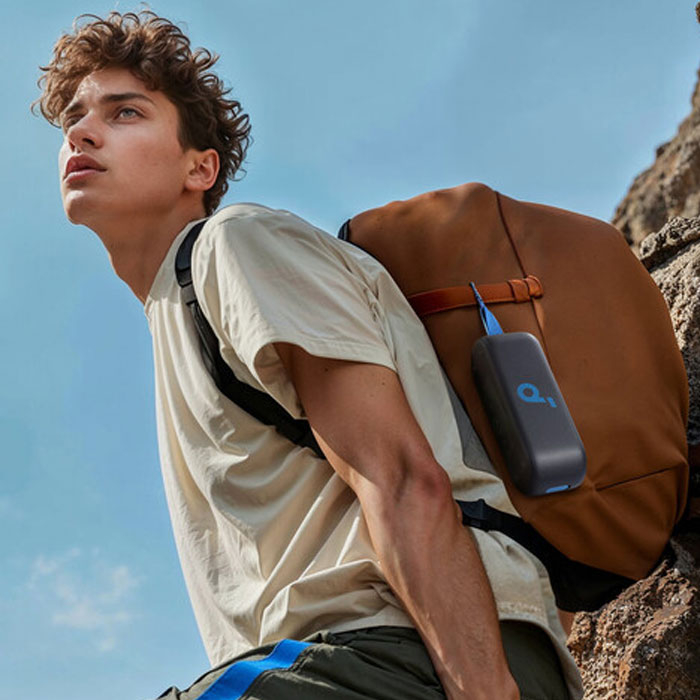 اسپیکر بلوتوثی انکر مدل SoundCore Select 3