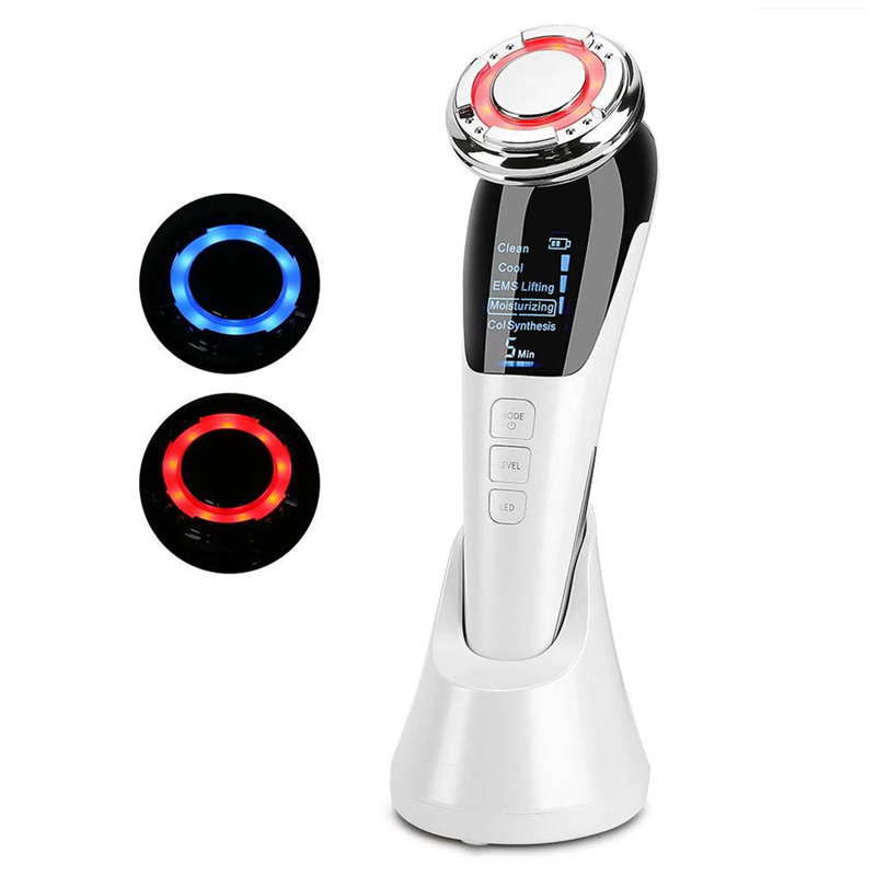 ماساژور صورت آنلن مدل DRY