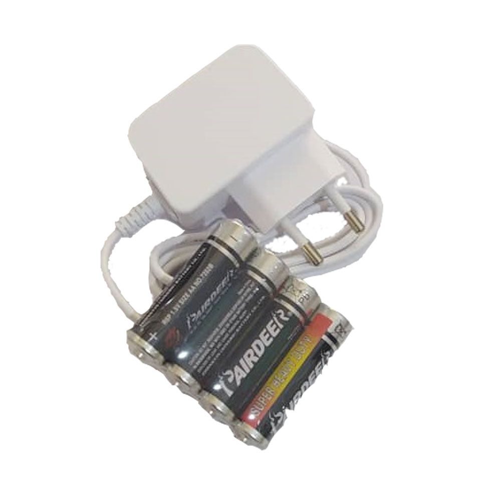 فشارسنج دیجیتال وکتو مدل LD-530