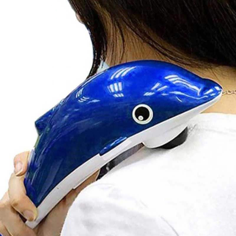 ماساژور دلفین مدل KL85800