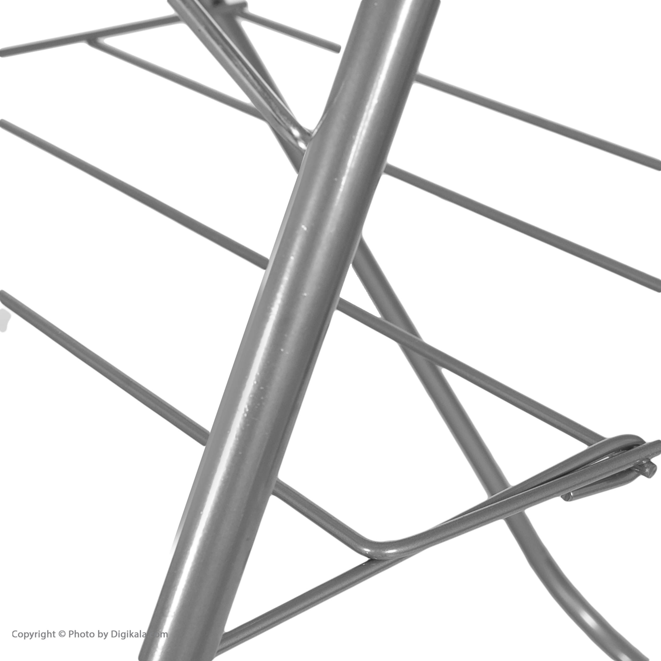 بند رخت گلبرگ کد 318