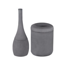 ست سطل و فرچه مدل ssetd01