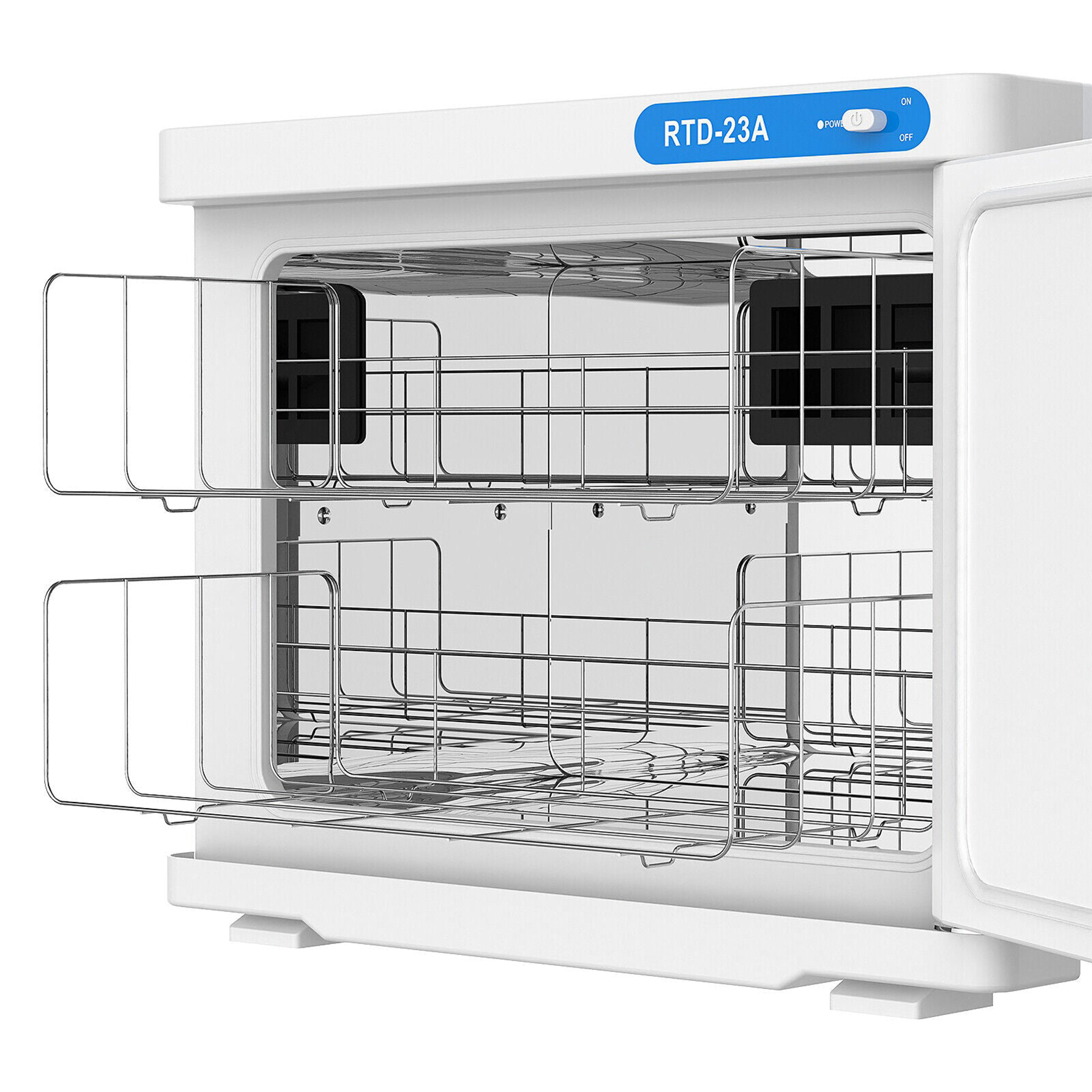 حوله گرمکن مدل RTD-23A