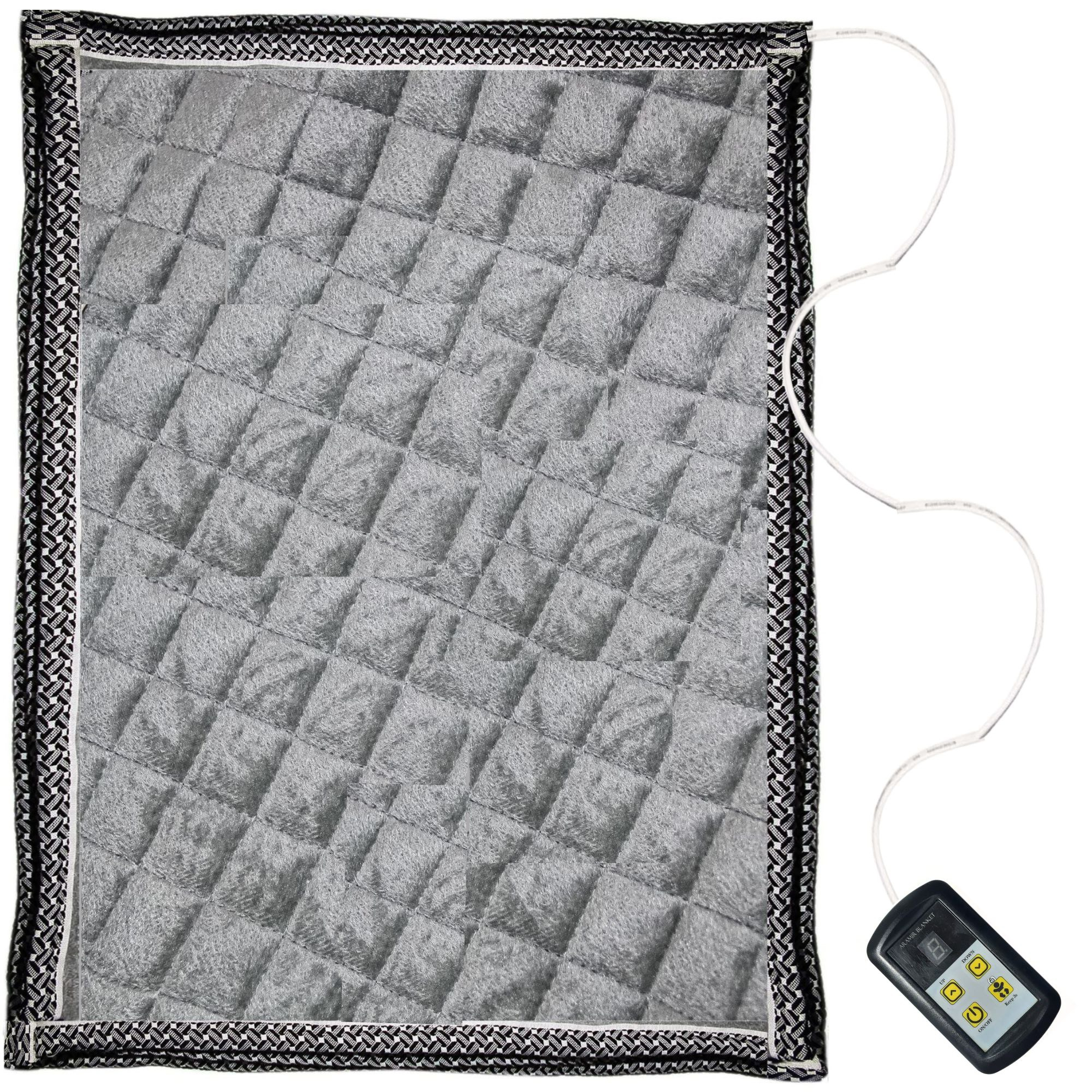 تشک برقی مدل ارامیر