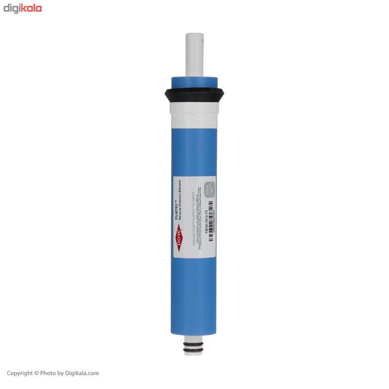 فیلتر دستگاه تصفیه آب لابستر مدل اکسترا مجموعه 9 عددی