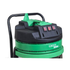 جاروبرقی صنعتی گرین وکیوم مدل 1200