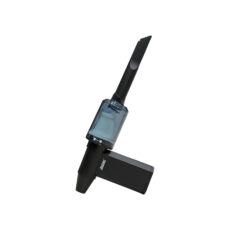 دستگاه دمنده و مکنده شارژی ام دی اچ ال مدل MD-L815