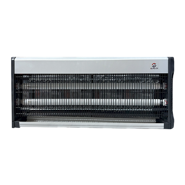 دستگاه حشره کش برقی سام پرتو مدل صنعتی 20*2