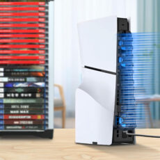 فن خنک کننده پلی استیشن 5 اسلیم دابی مدل TP5-3538