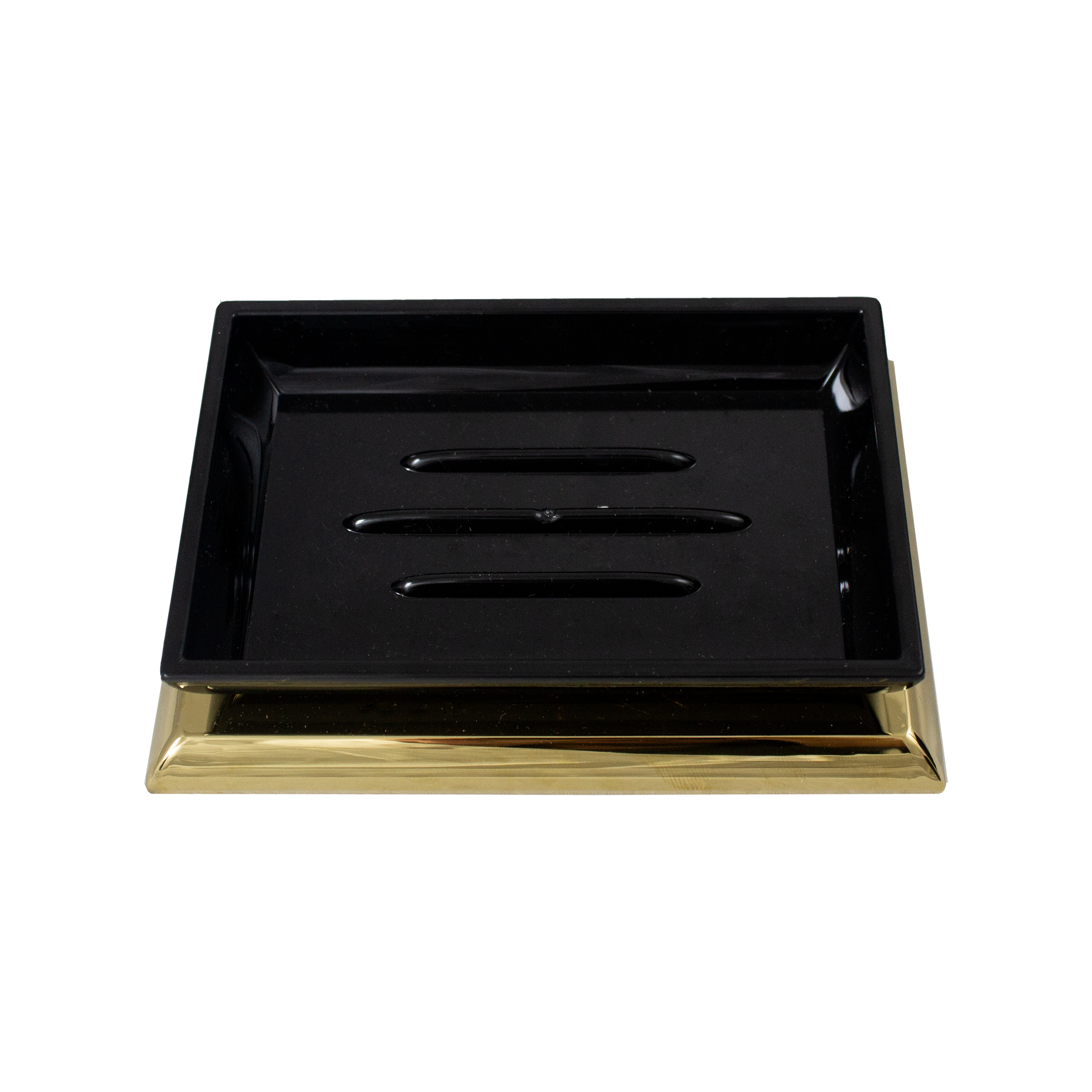 ست سرویس بهداشتی 5 پارچه هارمونی مدل اوا طرح سنگ 123