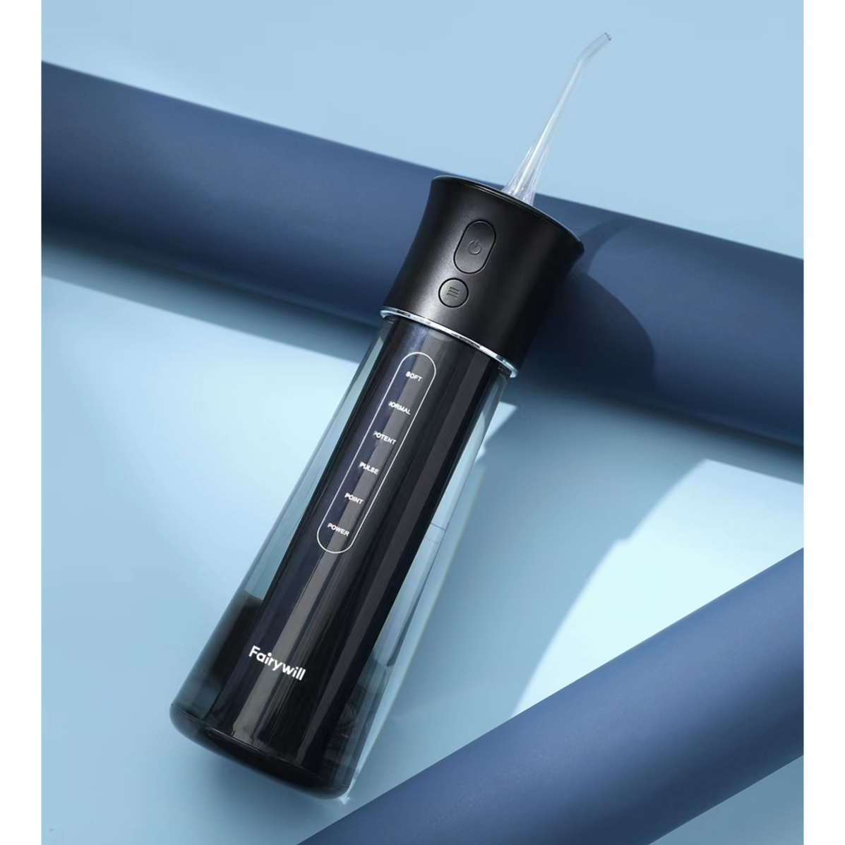 دستگاه واترفلاسر شست و شوی دهان و دندان فیری ویل مدل F30