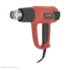 سشوار صنعتی محک مدل HG-650C