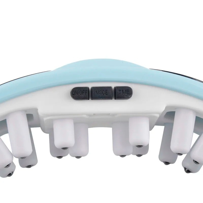 ماساژور برقی چشم مدل ifan-019