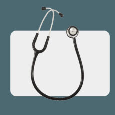 گوشی طبی نبض آوا مدل NS0