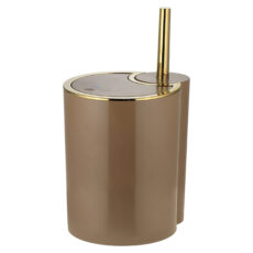 ست سطل و فرچه  توالت BRISSO