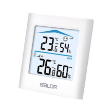 دماسنج دیجیتالی بالدر مدل ‎5461