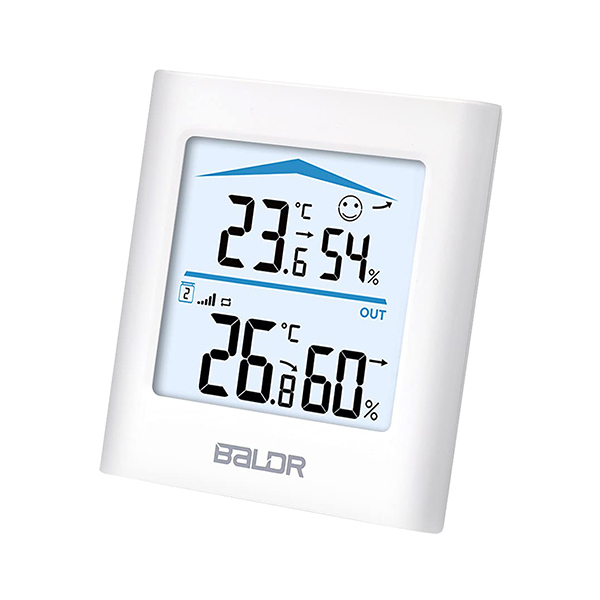 دماسنج دیجیتالی بالدر مدل ‎5461