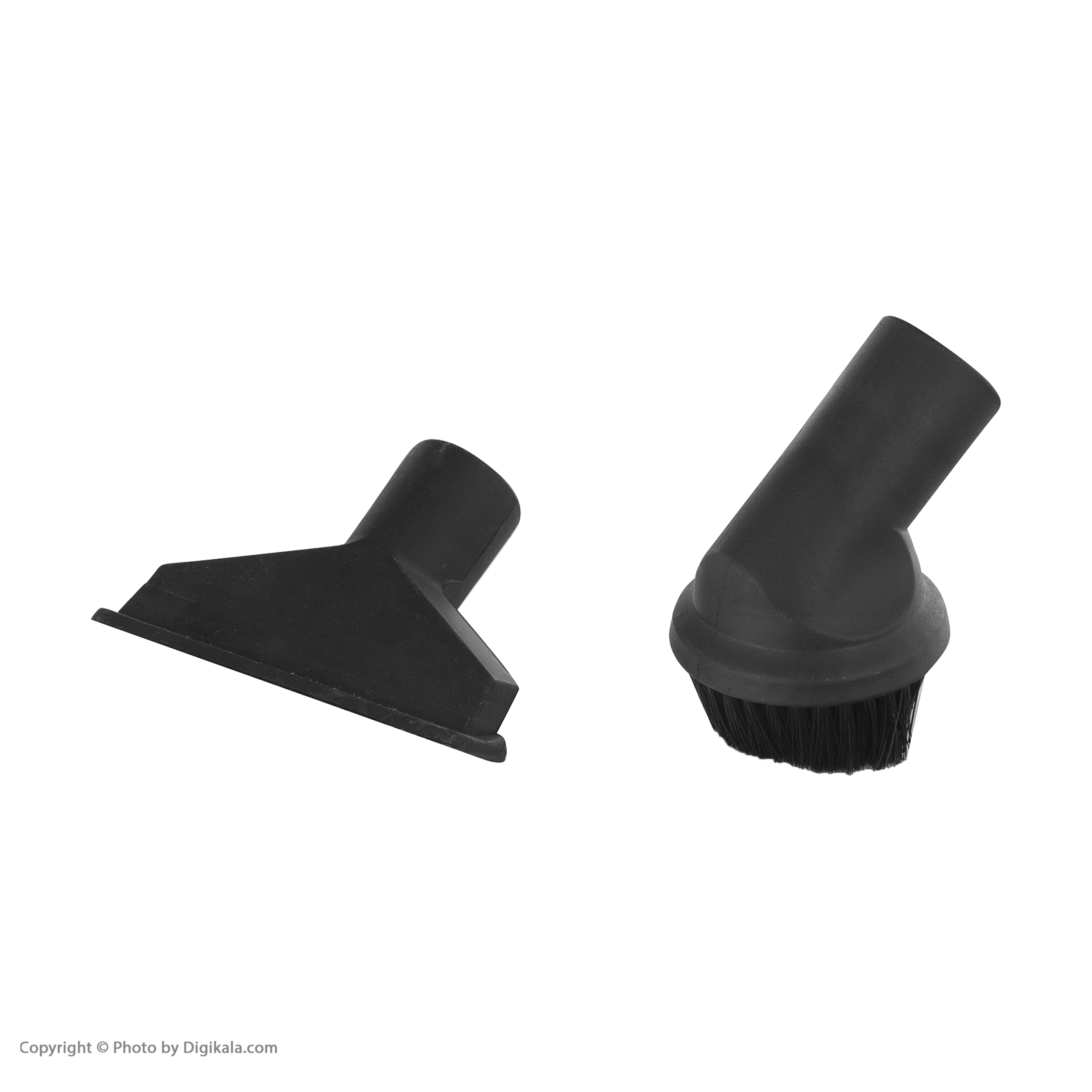 جاروبرقی صنعتی نورآئین تهران مدل 62WD