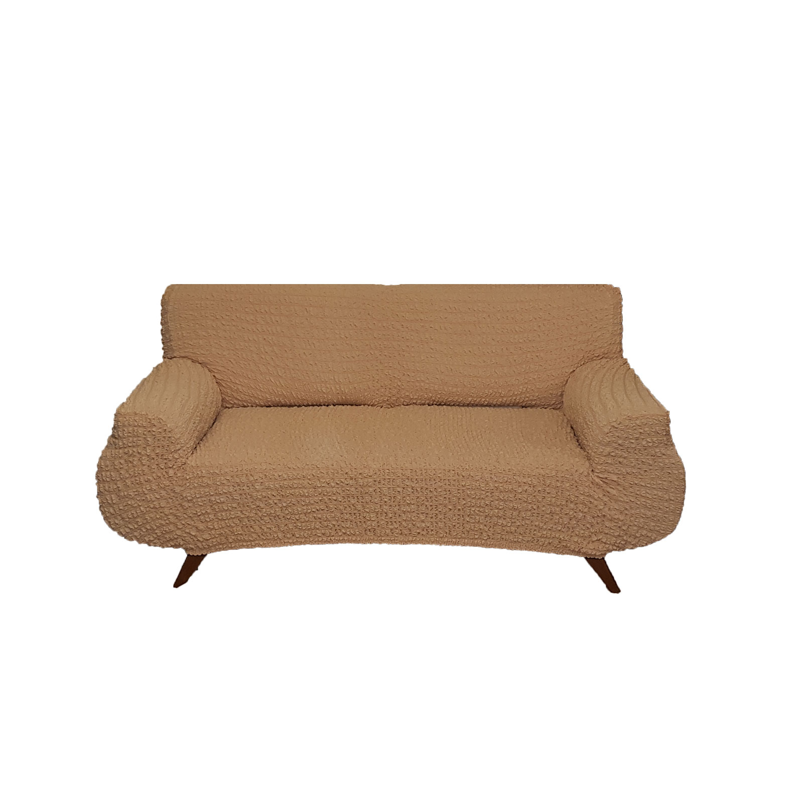 کاور مبل 7 نفره التین کوماش مدل MEVA FIX