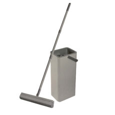 ست سطل و زمین شوی مدل 6296