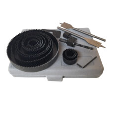 مته گردبر سیلور مدل AT  - 14 مجموعه هجده عددی