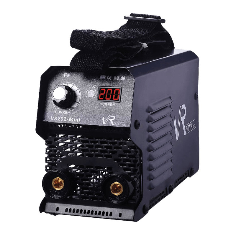 اینورتر جوشکاری 202 ویوارکس مدل VR202-MINI