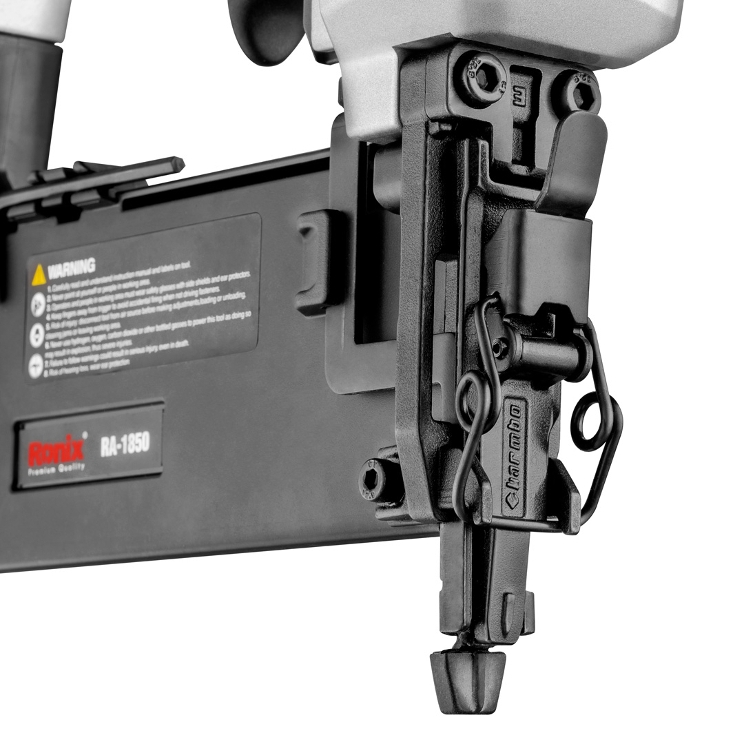 میخ کوب بادی رونیکس مدل RA-1850