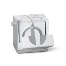 ربات شیشه پاک کن اکووکس رباتیک مدل W2 OMNI