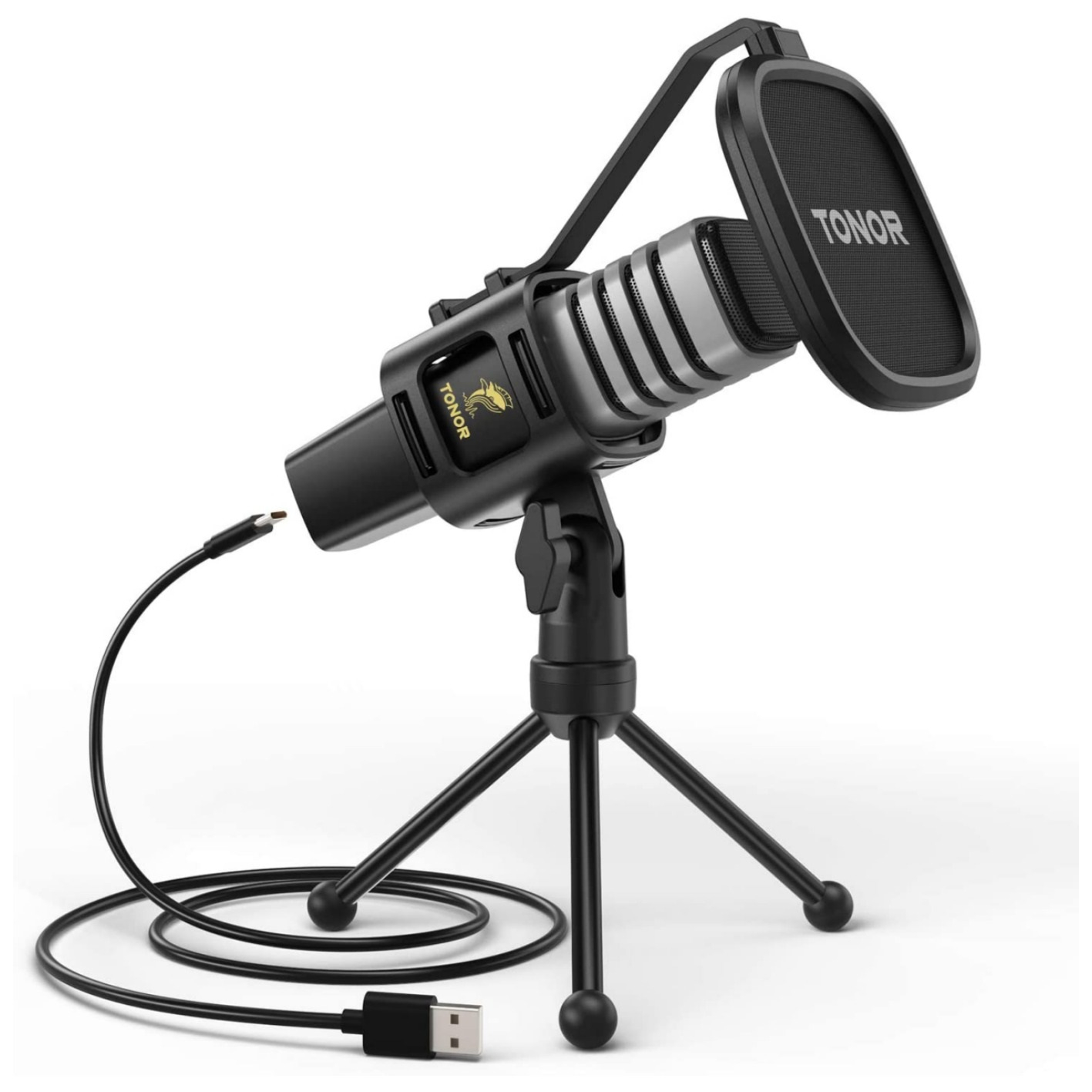میکروفن کندانسر تونور مدل TC30