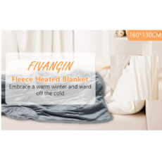 پتو برقی فیوانگین مدل tnck160