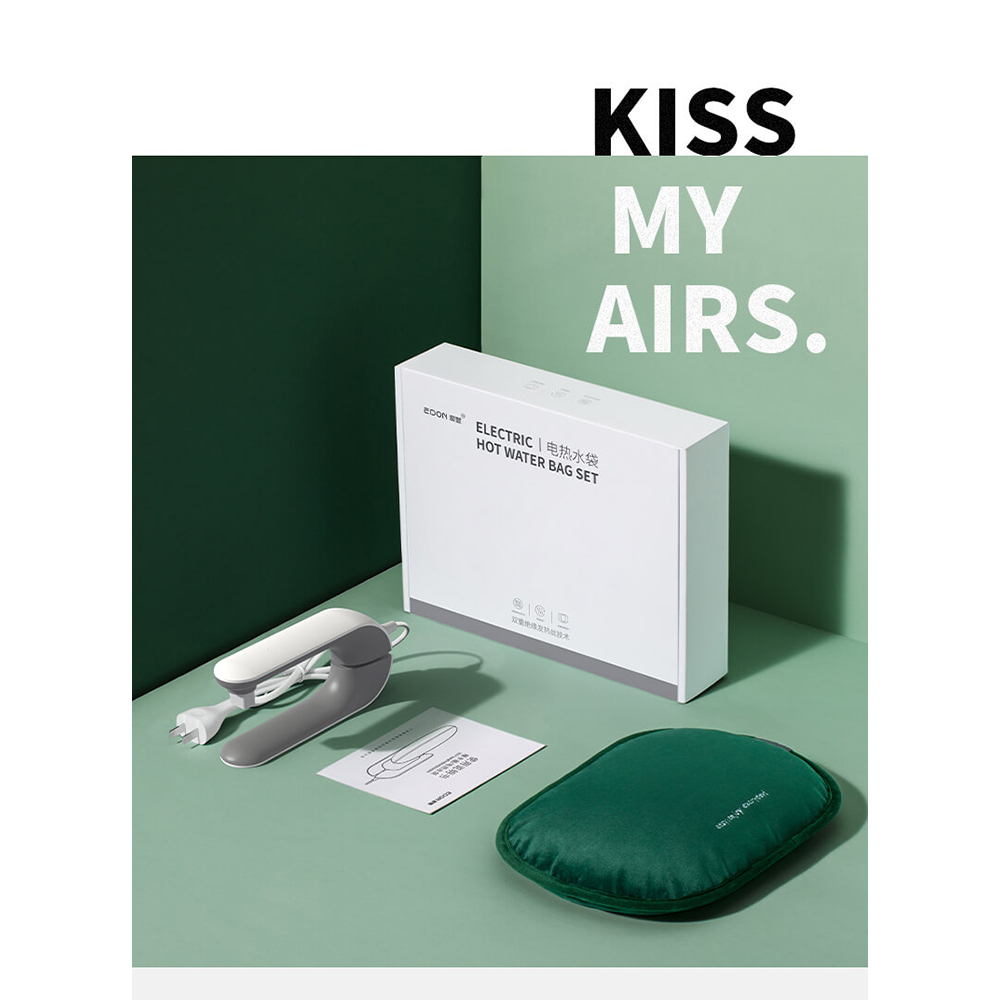 کیسه آب گرم ادون مدل G10