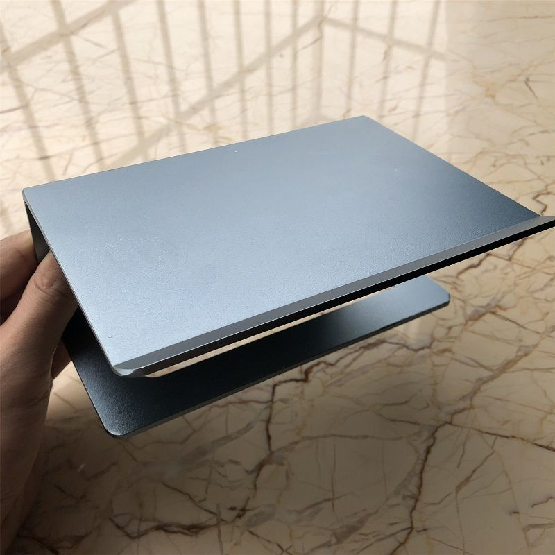 پایه رول دستمال کاغذی مدل BA1