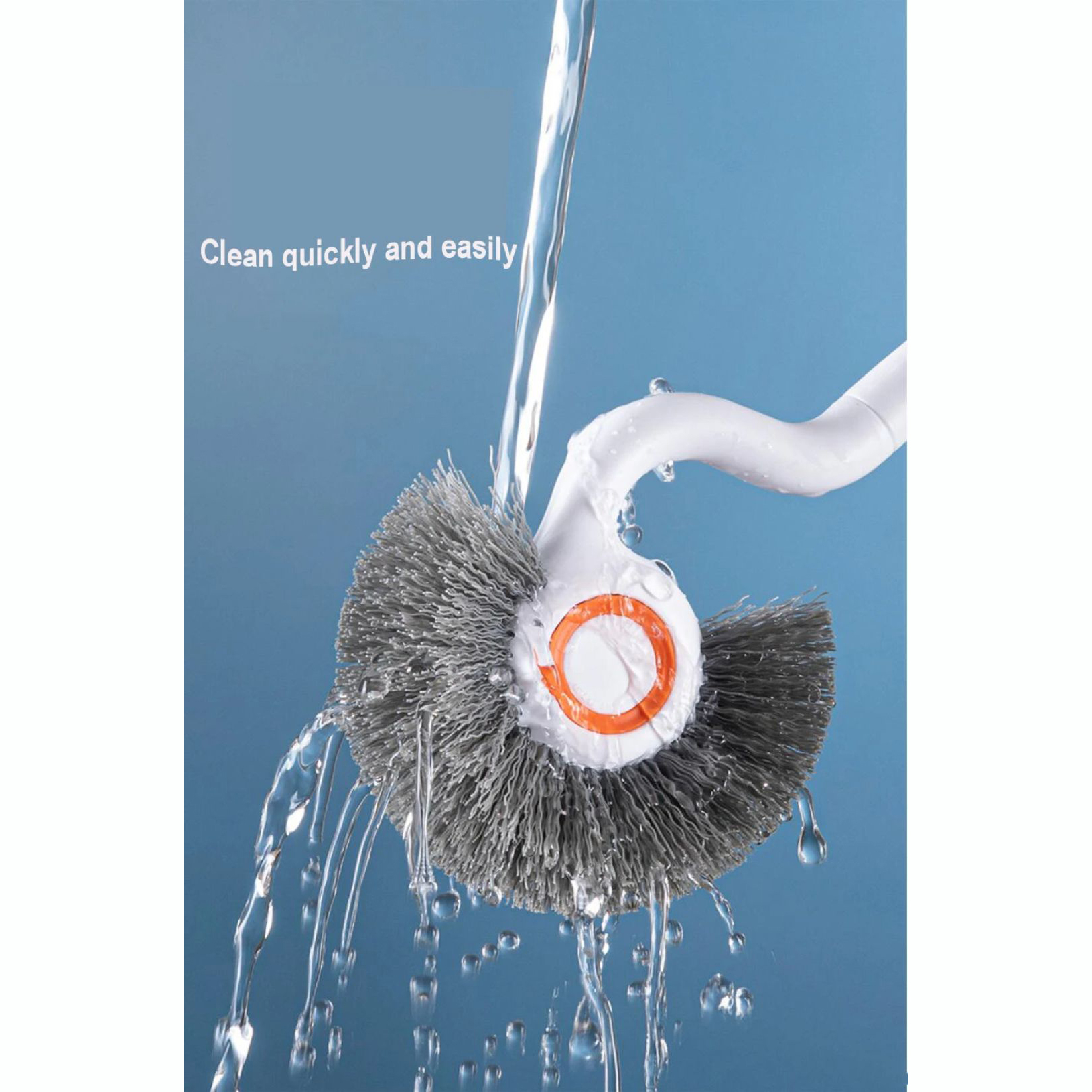 فرچه دبلیو اس مدل رویال مجموعه ۵ عددی