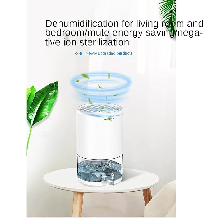 دستگاه رطوبت گیر مدل H2105