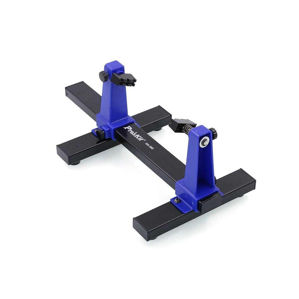 گیره ی مونتاژ رومیزی پروسکیت مدل SN-390