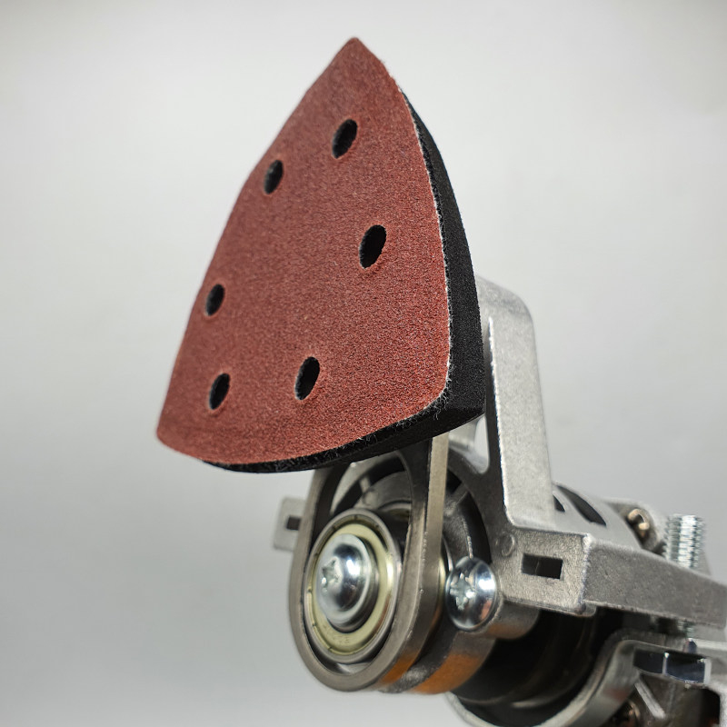 تبدیل دریل به ابزار چندکاره کد WE42 مجموعه 9 عددی