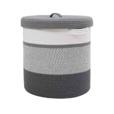 سبد رخت چرک مدل 02-1