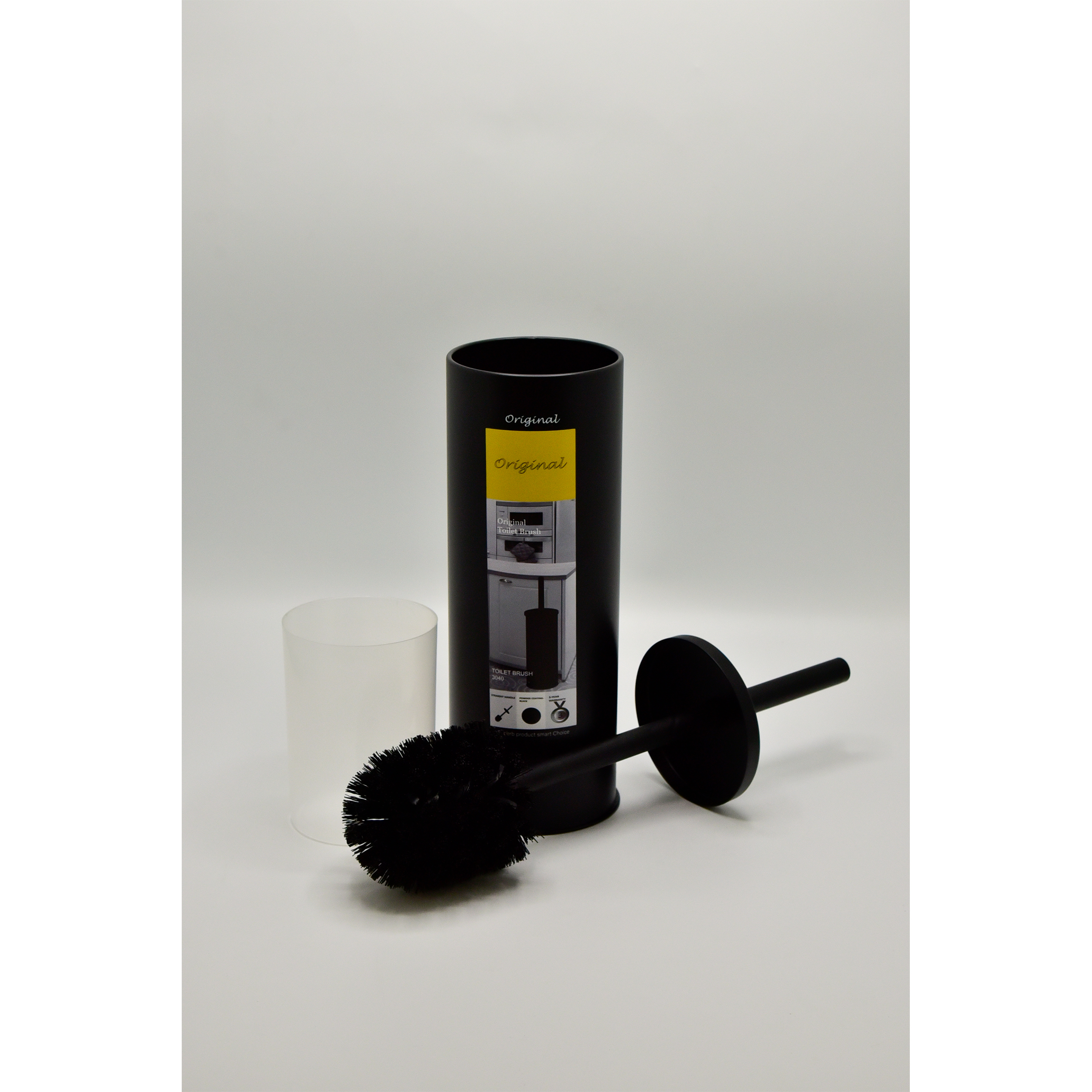 ست سطل و فرچه اورجینال مدل bl کد 3040