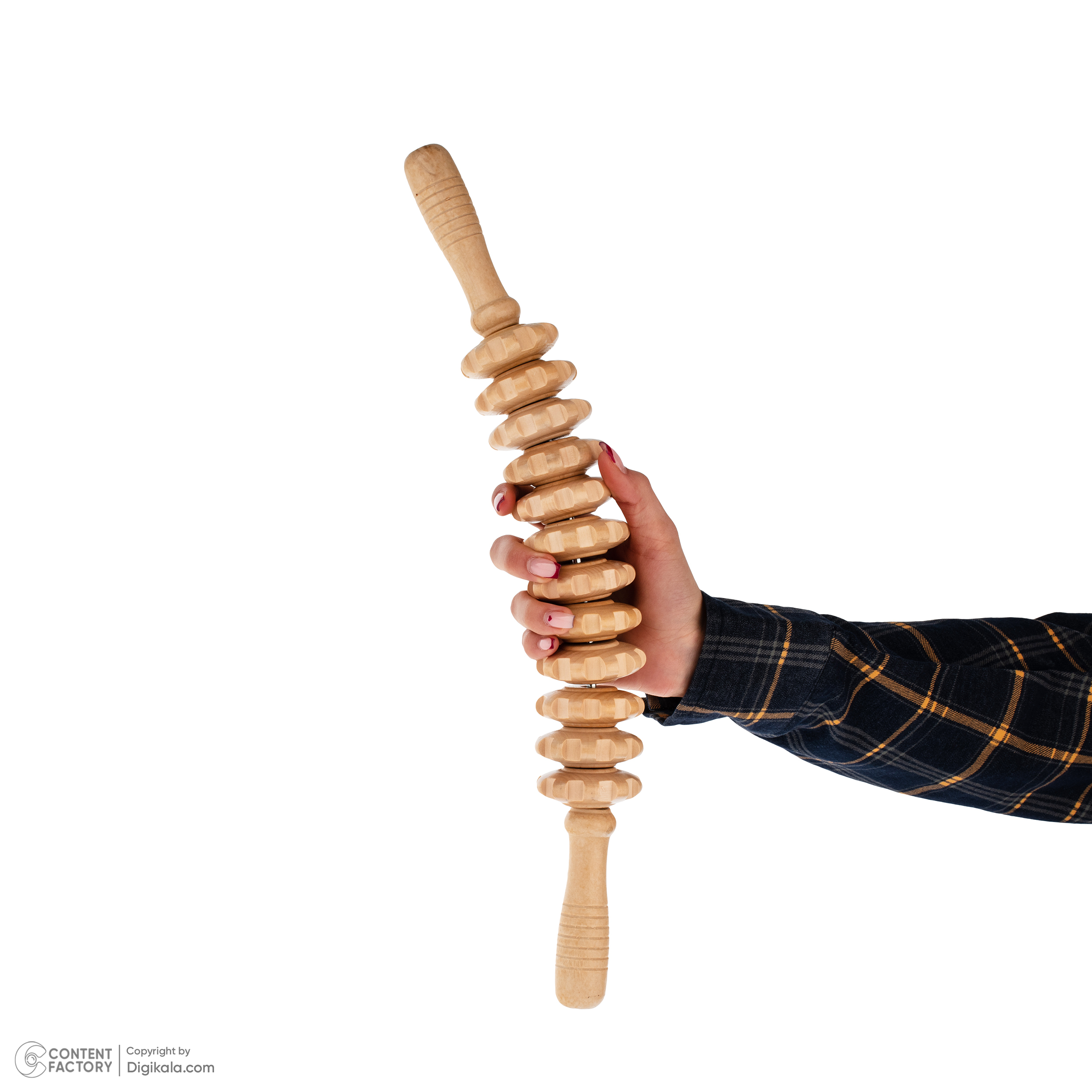 ماساژور دستی کد 1989