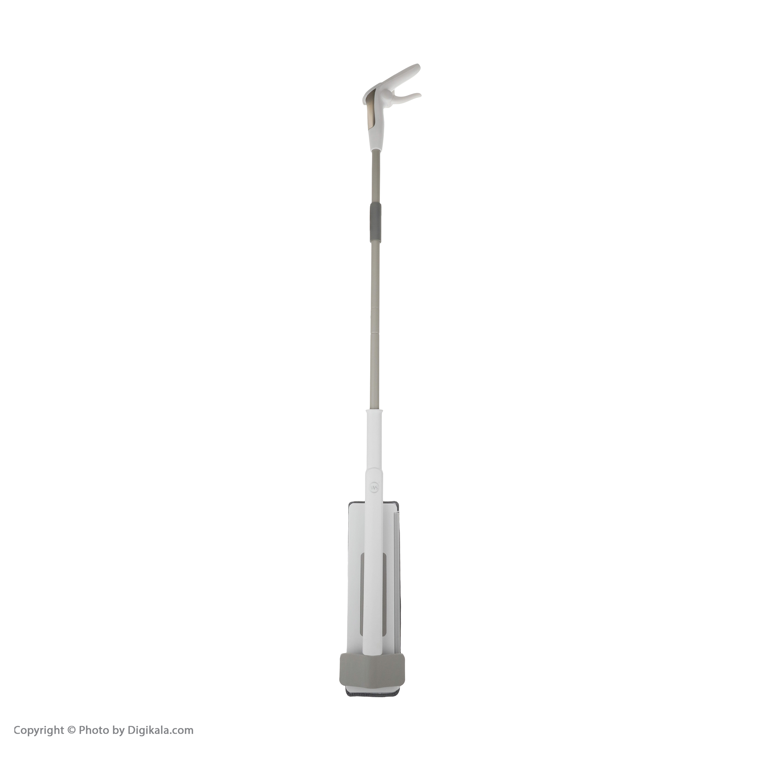 طی زمین شوی ورداستار مدل اسپری دار خشک کن دار