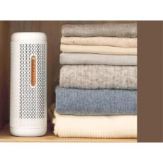 دستگاه رطوبت گیر درما مدل DEM-CS50M